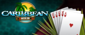 caribbean stud poker