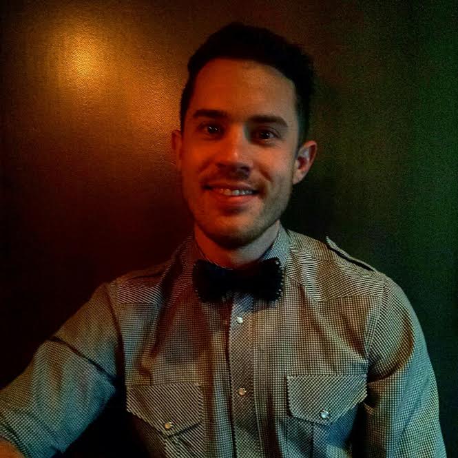 Reid Young