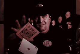 Chris Moneymaker