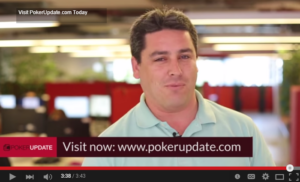 Robbie PokerUpdate