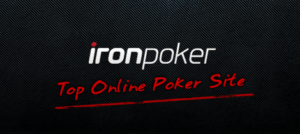 Iron Poker