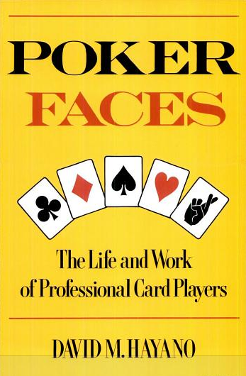 poker faces
