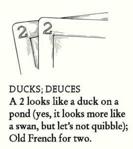 Excerpted from On the Origins of Sports by Gary Belsky and Neil Fine (Artisan Books). Copyright © 2016. Illustrations by Sarah Rutherford.