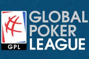 Global Poker League