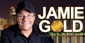 Jamie Gold