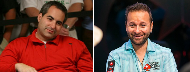 Glantz Negreanu