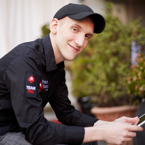 Jason Somerville