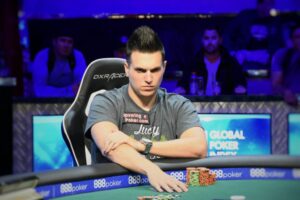 Doug Polk WSOP 