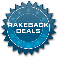 rakeback deals