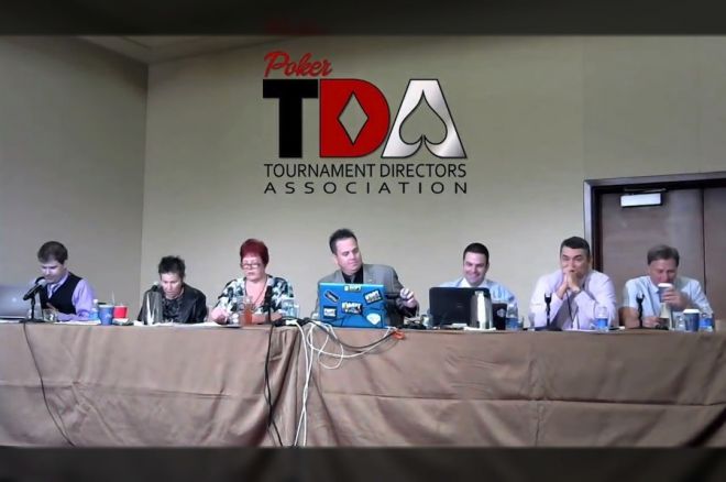 Tournament Directors Association