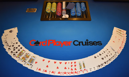 Card Player Cruises