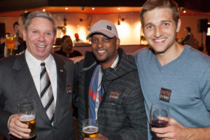 partypoker ambassadors