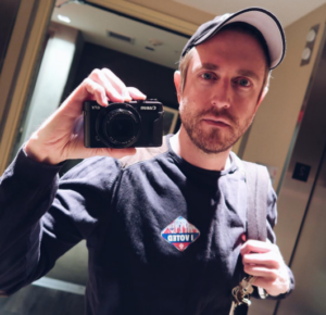 Andrew Neeme