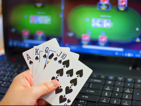 Why Some People Almost Always Save Money With Top Online Casino Games with Bonus Features in 2024