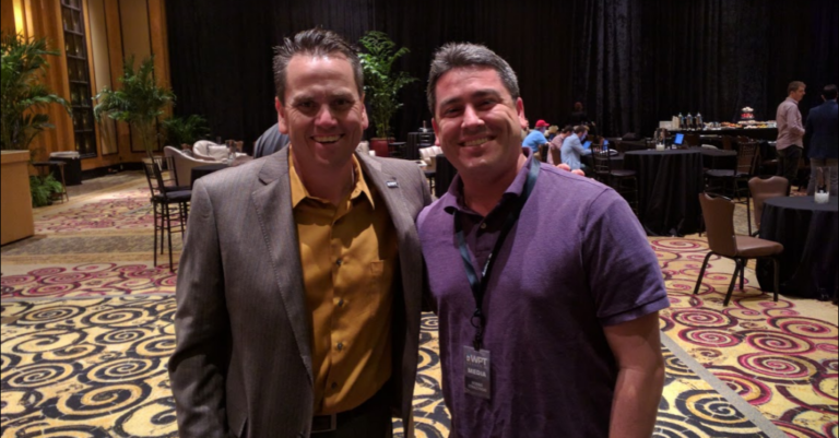 Matt Savage Robbie Strazynski