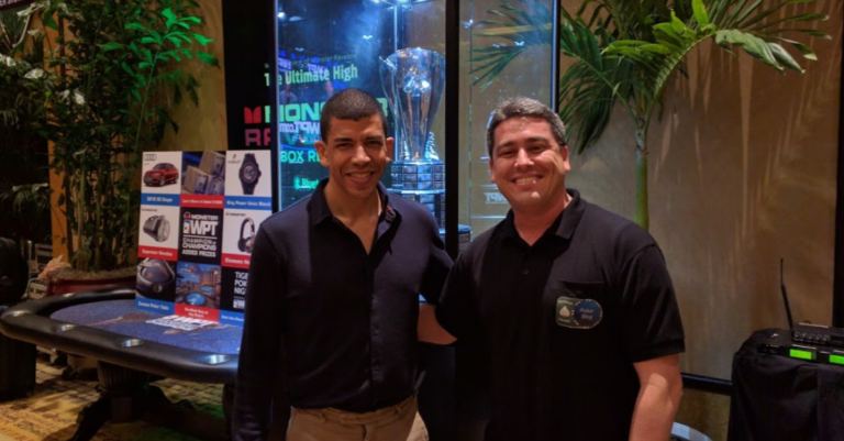 Robbie Strazynski Adam Pliska