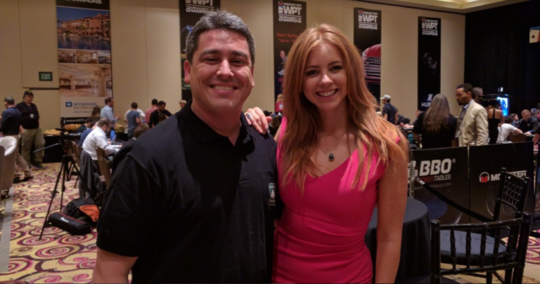 Robbie Strazynski Lynn Gilmartin