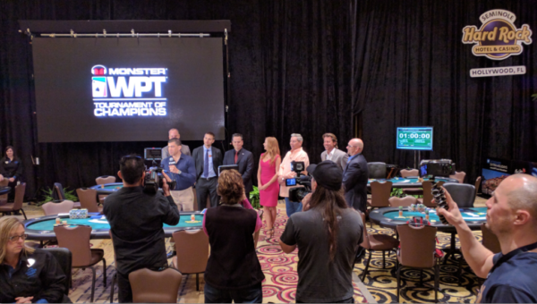 WPT cast