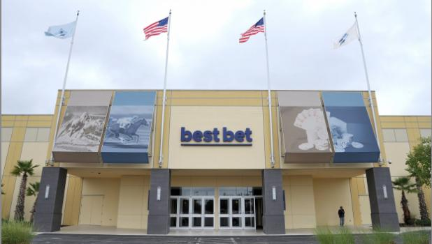 bestbet Jacksonville