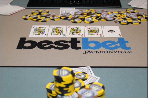 bestbet Jacksonville