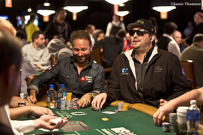 Hellmuth Negreanu