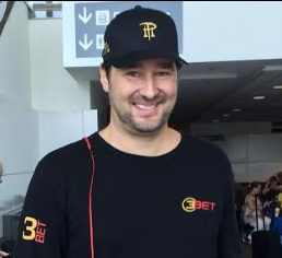 Phil Hellmuth