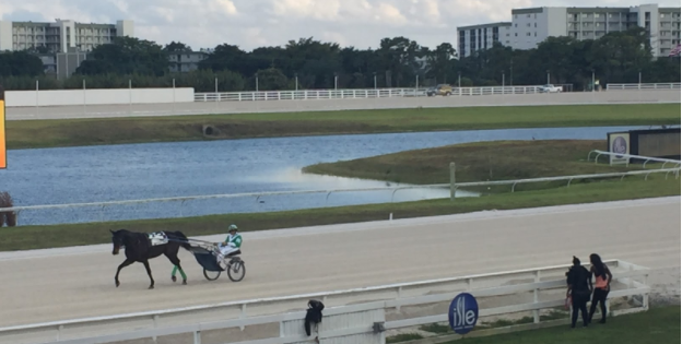 Isle Casino Pompano Park