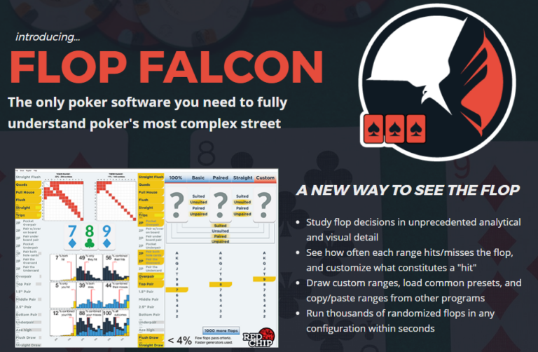 Flop Falcon