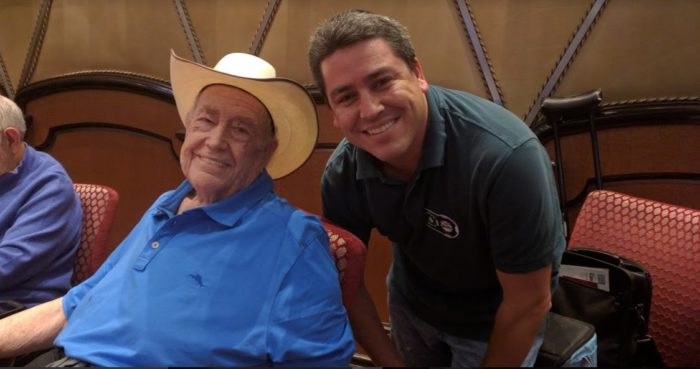 Doyle Brunson