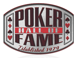 Poker Hall of Fame