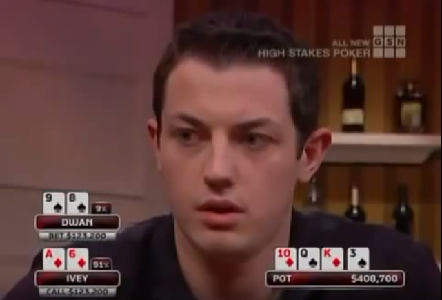 Tom Dwan