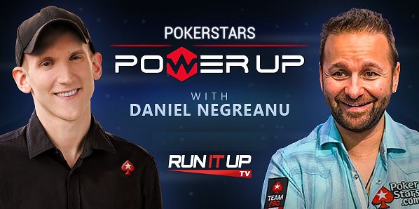 Jason Somerville Daniel Negreanu