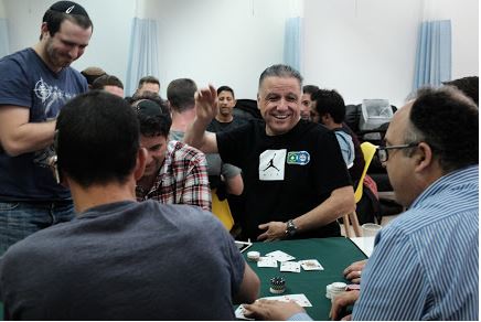 Eli Elezra poker