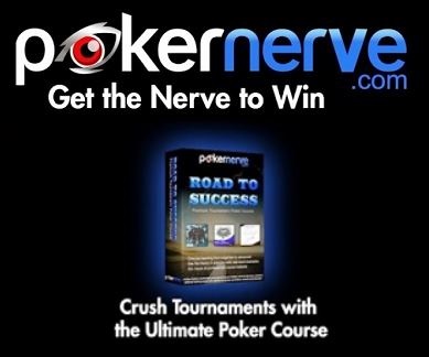 PokerNerve