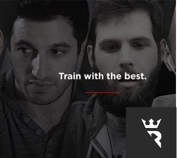 Run It Once poker training