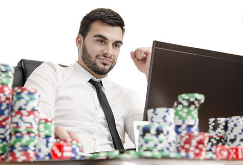 online poker