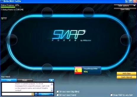 888poker online