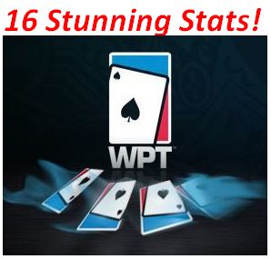 WPT Sweet 16