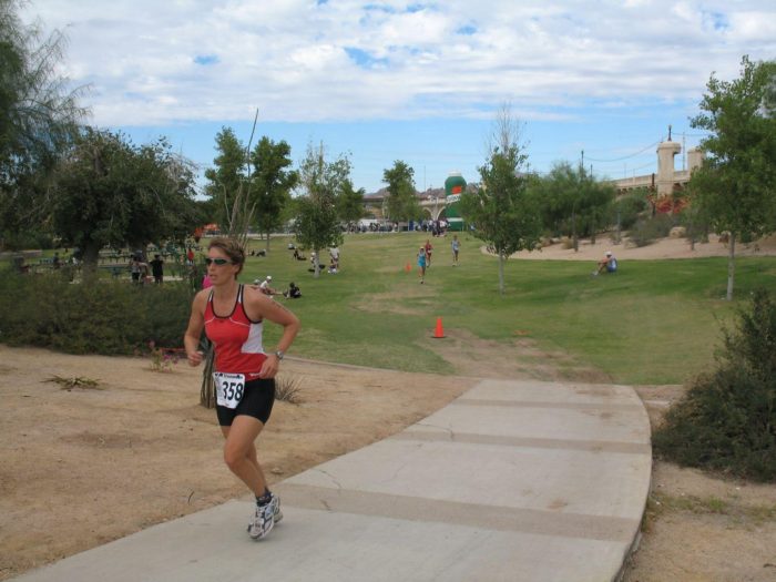 Jayne Furman SOMA Half Marathon | Phoenix, Arizona