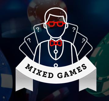 Upswing mixed games