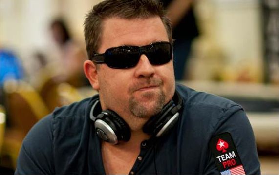 Chris Moneymaker