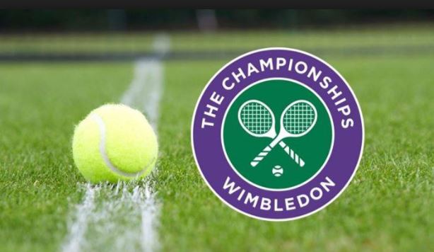 Wimbledon Tennis