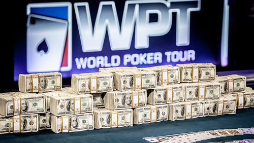 WPT money