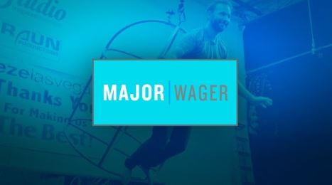 Major Wager PokerGO