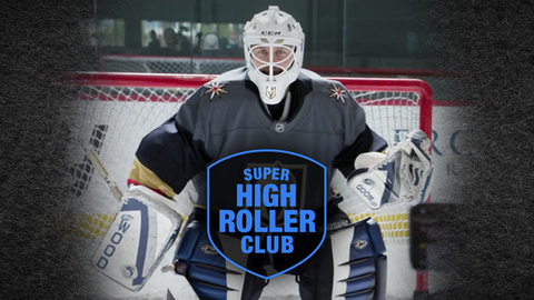 Super High Roller Club Negreanu hockey