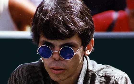 Stu Ungar