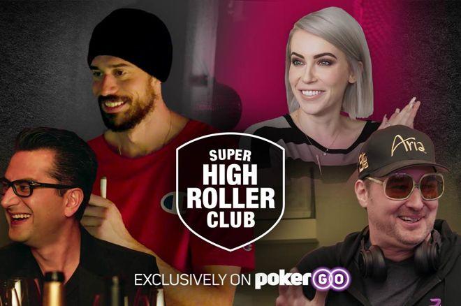 Super High Roller Club