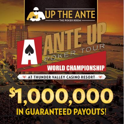 Ante Up Poker Tour