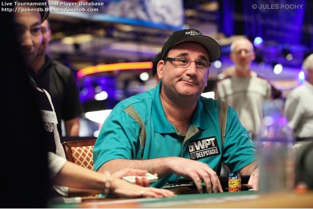 Mike Matusow