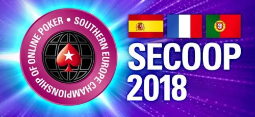 SECOOP 2018